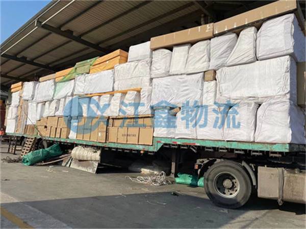 漳州到三亚物流公司需要几天