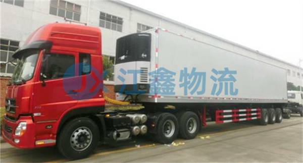 漳州到蔚县物流公司直达